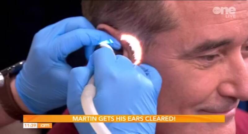 Ear Syringing  An Expert Guide - Medical Centre